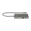 Startech USB Hub DKT30CHVSDPD