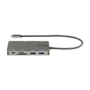 Startech USB Hub DKT30CHVSDPD
