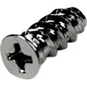 StarTech M5 Fan Mounting Screws Kit — 50 pcs (M5FANSCREW10)