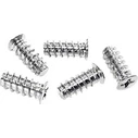 StarTech M5 Fan Mounting Screws Kit — 50 pcs (M5FANSCREW10)