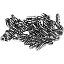 StarTech M5 Fan Mounting Screws Kit — 50 pcs (M5FANSCREW10)