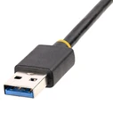 USB to Ethernet Adapter 1Gbps StarTech