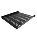 1U Εξαεριζόμενο Ράφι Rack 20in Βάθος - STARTECH SHELF-1U-20-FIXED-V