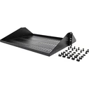 2U Αεριζόμενο Ράφι Κέντρου, 14in (35,6 cm) Βάθος - STARTECH (SHELF-2U-14-CENTER-V, SKU: CE17830)