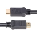 StarTech HDMI 2.0 Cable HDMI male - HDMI male 15m Μαύρο 65030894265