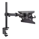 Laptop Desk Mount StarTech VESA Tray
