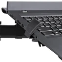 Laptop Desk Mount StarTech VESA Tray
