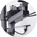 StarTech Βάση Γραφείου για 3 Οθόνες έως 27" (3MP2AG-MONITOR-ARM)