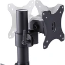 StarTech Βάση Γραφείου για 3 Οθόνες έως 27" (3MP2AG-MONITOR-ARM)