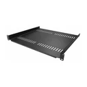 StarTech Ράφι Rack 1U Αεριζόμενο - Πακέτο 2 τεμ. (CABSHELF116V2PK)