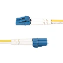 StarTech Καλώδιο Δικτύου Ethernet U/UTP 5 m Κίτρινο - S55266063