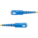 StarTech Fiber Cable SC to SC OS2 Simplex LSZH 30 m