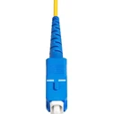 StarTech Fiber Cable SC to SC OS2 Simplex LSZH 30 m