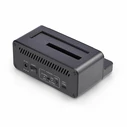 StarTech Θήκη για Σκληρό Δίσκο SATA III N2-M2-SSD-DUPLICATOR