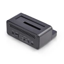 StarTech Θήκη για Σκληρό Δίσκο SATA III N2-M2-SSD-DUPLICATOR