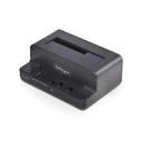 StarTech Θήκη για Σκληρό Δίσκο SATA III N2-M2-SSD-DUPLICATOR
