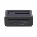 StarTech Θήκη για Σκληρό Δίσκο SATA III N2-M2-SSD-DUPLICATOR