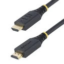 StarTech.com 1.5 m HDMI 2.0 Cable (HDMI Male to HDMI Male) - 4K@60Hz, HDR, 18 Gbps