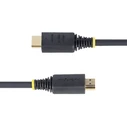 StarTech.com 1.5 m HDMI 2.0 Cable (HDMI Male to HDMI Male) - 4K@60Hz, HDR, 18 Gbps