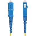Fiber Cables StarTech LC to SC OS2 2 m
