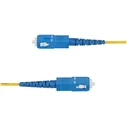 Fiber Cables StarTech LC to SC OS2 2 m