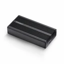 StarTech Θήκη για Σκληρό Δίσκο SATA III 1USB4-NVME-ENCLOSURE