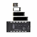 StarTech Θήκη για Σκληρό Δίσκο SATA III 1USB4-NVME-ENCLOSURE