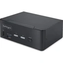 KVM Switch StarTech Dual Monitor DisplayPort