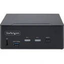 KVM Switch StarTech Dual Monitor DisplayPort