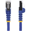 StarTech S/FTP Καλώδιο Δικτύου Ethernet 3m Μπλε 1τμχ 65030908641