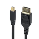 StarTech DisplayPort to mini DisplayPort Cable 1.4 3 m
