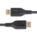 Startech Καλώδιο VGA Μαύρο 3 m