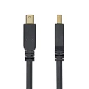 StarTech DisplayPort to mini DisplayPort Cable 1.4 3 m