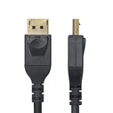Startech Καλώδιο VGA Μαύρο 3 m