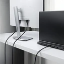 Startech Καλώδιο VGA Μαύρο 3 m