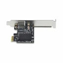 StarTech Network Card 1-Port TAA