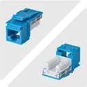 StarTech Keystone CAT6 βύσματα keystone 24 τεμάχια (90° 110 Punch Down)
