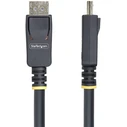 StarTech 10F-DP14-EXTEND-CBL DisplayPort Extension Cable 3 m Black