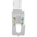 StarTech Keystone CAT6 - Πακέτο 24 τεμαχίων
