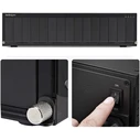 StarTech Πλαίσιο Πολυμέσων 15 Υποδοχών TAA (MCM15-MEDIA-CHASSIS)