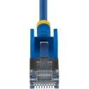 StarTech U/UTP Cat.6a (Gigabit) Ethernet Cable 1.5m (N6APATSTP34BLS150CM)