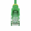 StarTech U/UTP Cat.6 Καλώδιο Δικτύου Ethernet 2m Πράσινο 1τμχ N6PAT200CMGNS