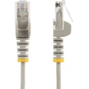 StarTech U/UTP Cat.6 Καλώδιο Δικτύου Ethernet 5m Γκρι 1τμχ N6PAT5MGRS