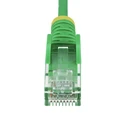 StarTech Network Cable 7M Green Slim CAT6