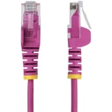 StarTech CAT6 Network Cable 7 m Pink