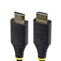 StarTech HDMI 2.1 Cable HDMI male - HDMI male Μαύρο HDMI21-CBL-8K60-4M