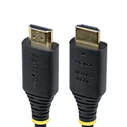 StarTech HDMI 2.1 Cable HDMI male - HDMI male Μαύρο HDMI21-CBL-8K60-4M