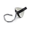 StarTech ESD/Antistatic Adjustable Heel Strap Grounder with 1 MΩ Resistor (TAA-compliant) - ESD-HEEL-GROUNDER