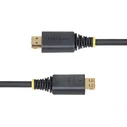 StarTech Cable HDMI male - HDMI male 0.3m Μαύρο