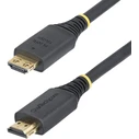 StarTech Cable HDMI male - HDMI male 5m Μαύρο